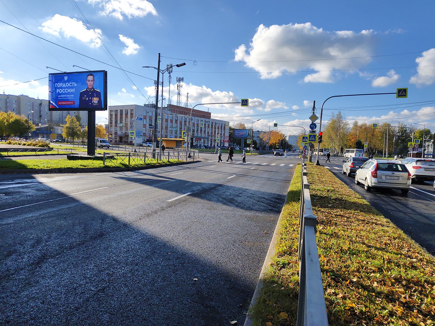 Рекламная конструкция BB0017.5.Б